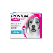 frontline tri-act x3 antiparassitario cani contro la leishmaniosi (10-20kg)
