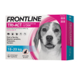 frontline tri-act*6pip 10-20kg
