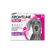 frontline tri-act x3 antiparassitario cani contro la leishmaniosi (20-40kg)
