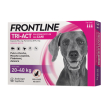 denominazione frontline tri-act soluzione spot-on per cani di 20-40 kg categoria farmacoterapeutica