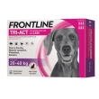 frontline tri-act 6pip 4m 20-40k