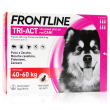 frontline tri-act spot-on cani kg 40-60