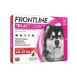 frontline tri-act*spot-on 6pip 6ml cani 40-60kg