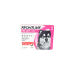frontline tri-act 6 pipette 40-60kg