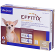 effitix spot-on soluz 4 pipette 0,44 ml 26,8 mg + 240 cani da 1,5 a
