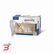 effitix*4pip 0,44ml 1,5-4kg