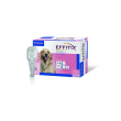 effitix spot-on  4 pipette 0,44 ml cani 20-40kg