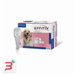 effitix*4pip 4,40ml 20-40kg