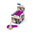 effitix spot-on - antiparassitario per cani di taglia grande 20-40 kg - 24 pipette da 4,40 ml