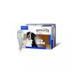 effitix spot-on  4 pipette 6,60 ml cani 40-60 kg