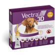 vectra 3d*3pip 1,5-4kg giallo