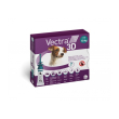 vectra 3d 3pip 1,6ml cani 4-10kg verde