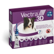 vectra 3d*spoton 3fl10-25kg bl