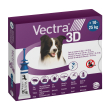 vectra 3d spoton 3p.10-25kgblu