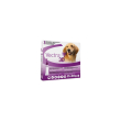 vectra 3d*spot-on soluz 3 pipette 4,7 ml 256 mg + 22,7 mg +1.865 mg cani da 25 a 40 kg, tappo viola
