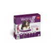 vectra 3d 3pip 8ml cani >40kg rosso