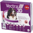 vectra 3d spot-on soluz 3 pipette 8 ml 436 mg + 38,7 3.175 can
