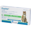 prazitel 24 compresse - antiparassitario intestinale per gatto