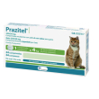 prazitel gatto*24cpr 230+20mg