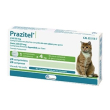prazitel gatto*24cpr 230+20mg