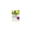 drontal multi ar carne*2cpr