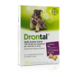 drontal multi ar carne 2cpr
