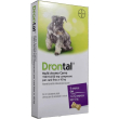 drontal multi aroma carne 6 compresse