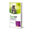 drontal multi ar carne 6 compresse