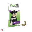 drontal multi ar carne*6cpr