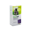 drontal multi aroma carne 24 compresse - antiparassitario per cani fino a 10 kg