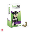 drontal multi ar carne*24cpr
