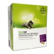 drontal multi aroma carne 102 compresse per cani - antiparassitario efficace per vermi
