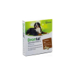 drontal multi aroma carne 2 compresse - antiparassitario per cani taglia xl