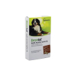 drontal multi aroma carne xl 8 compresse - antiparassitario per cani