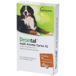 drontal multi aroma carne xl 8 compresse cani pz compresse