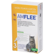 amflee gatto 3 pipette - trattamento antiparassitario