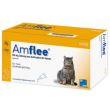 amflee spoton 3pipette spoton gatti