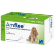 amflee spoton 3pipette cani da 10-20kg