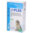amflee spot-on soluz 3 pipette 2,68 ml 268 mg cani da 20 a 40 kg pz