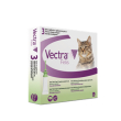 vectra felis*spoton 3pip gat