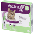 vectra felis gatti 1 pk pipette monodose