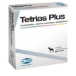 tetrias plus antiparassitario vermifugo intestinale per cani 6 compresse