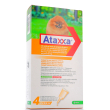 ataxxa spot on 4pipette 200mg/40mg per cani fino a 4kg