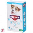 ataxxa spoton*4pip 4-10kg