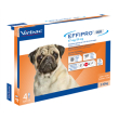 effipro duo cane 67 mg 2-10 kg