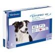 effipro duo cane 10-20(4x1,34)
