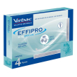 effipro - duo 50 mg/60 mg - soluzione spot-on per gatti