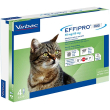 effipro duo spot-on gatti 4pip