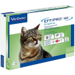 effipro duo spot-on gatti 4pip
