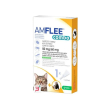 amflee combo gatto 1 pipetta - trattamento antiparassitario